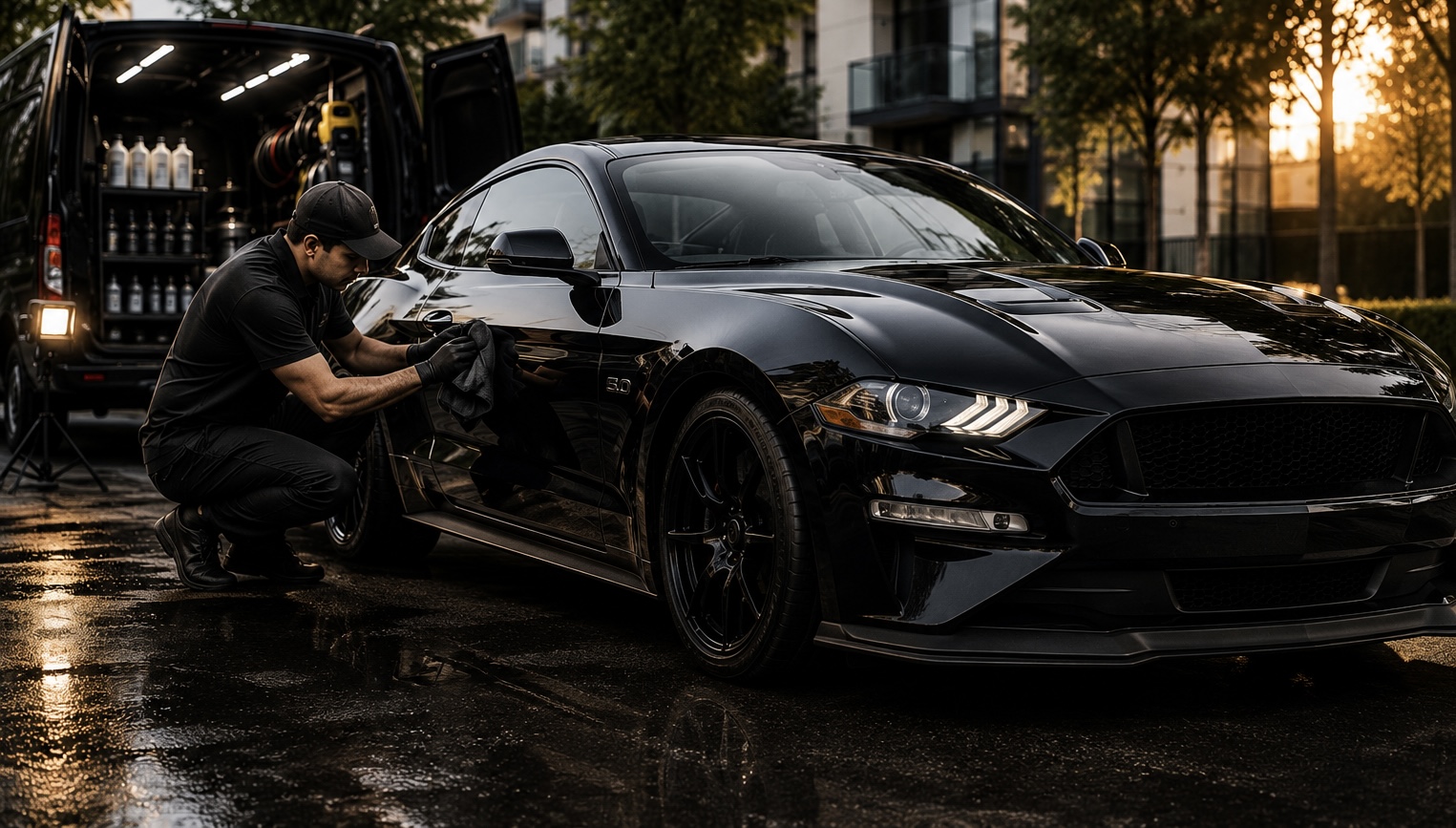 Coupe / Sports Car